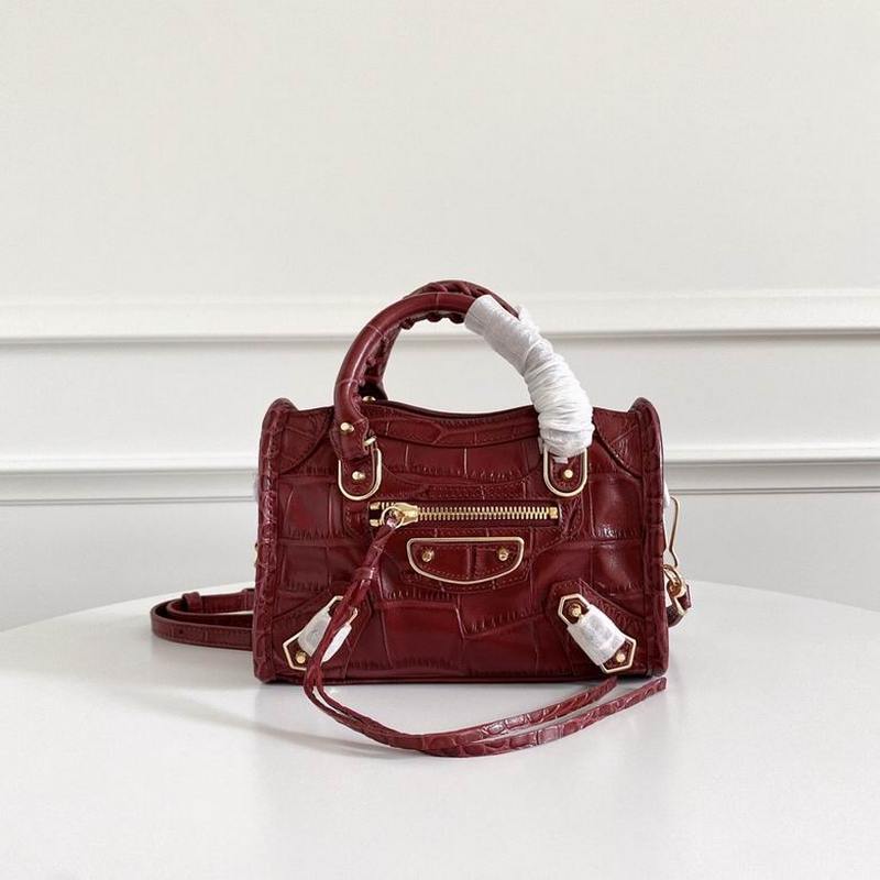 Balenciaga Handbags 14